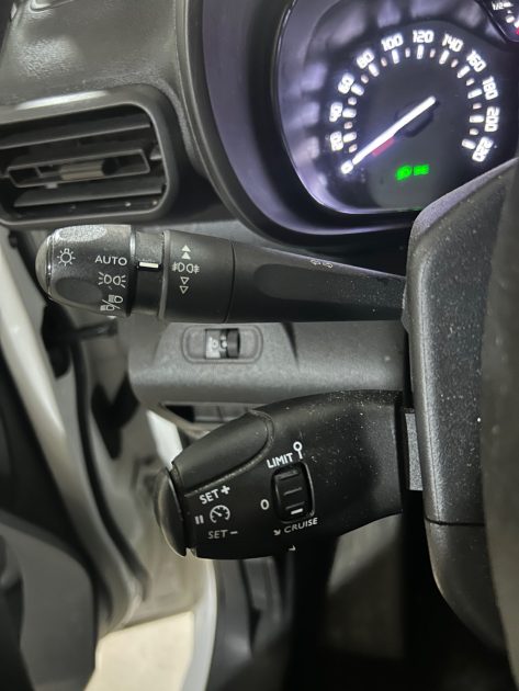 CITROEN BERLINGO 1.5 HDi 75ch 