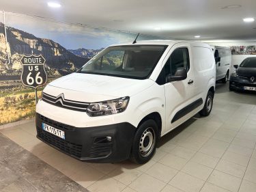 CITROEN BERLINGO 1.5 HDi 75ch 