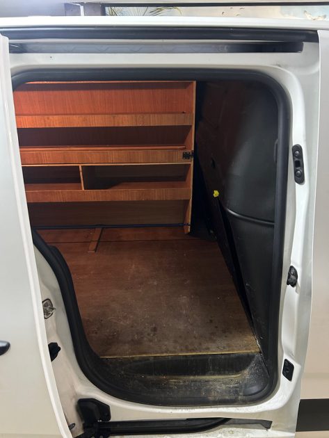 CITROEN BERLINGO 1.5 HDi 75ch 