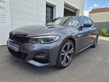 B.M.W. SERIE 3 2020