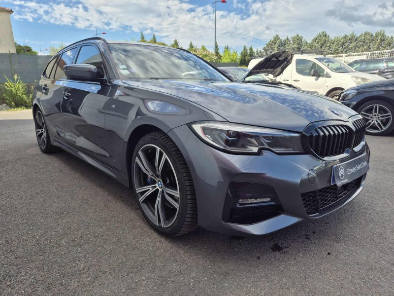 B.M.W. SERIE 3 2020
