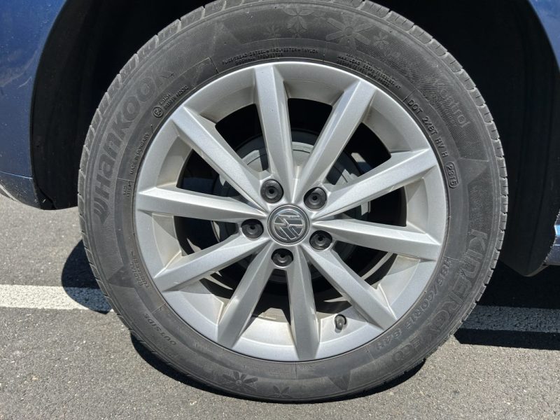 VOLKSWAGEN POLO V (2) 1.0 75 LOUNGE 5P