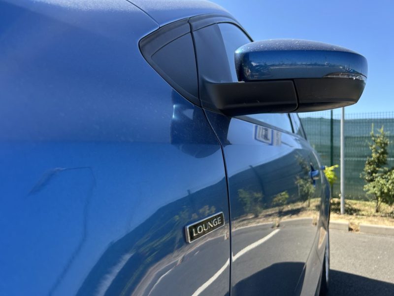 VOLKSWAGEN POLO V (2) 1.0 75 LOUNGE 5P