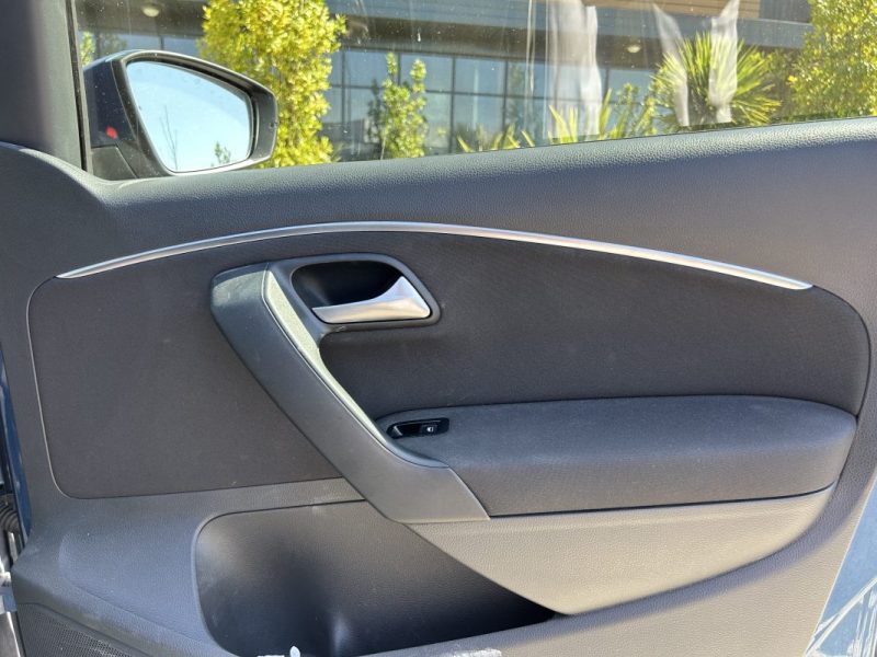 VOLKSWAGEN POLO V (2) 1.0 75 LOUNGE 5P