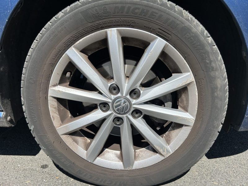 VOLKSWAGEN POLO V (2) 1.0 75 LOUNGE 5P