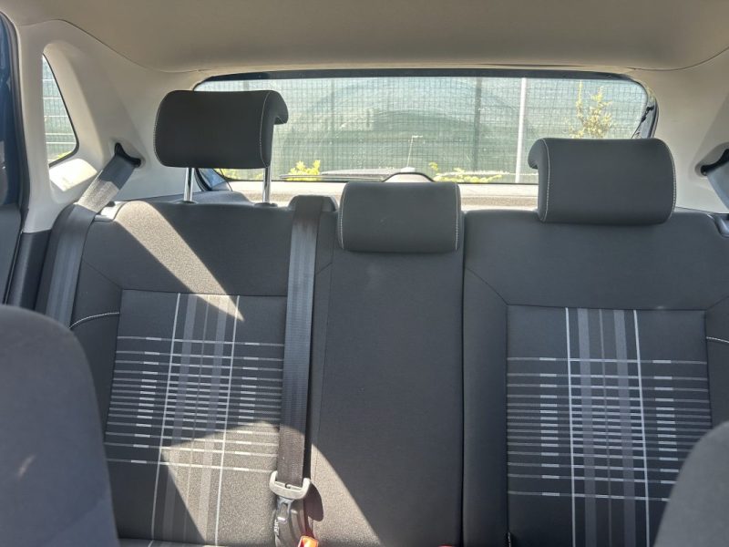 VOLKSWAGEN POLO V (2) 1.0 75 LOUNGE 5P