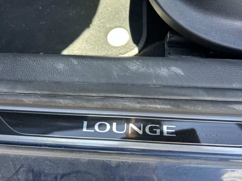 VOLKSWAGEN POLO V (2) 1.0 75 LOUNGE 5P