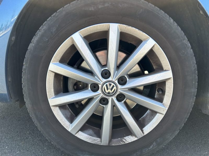 VOLKSWAGEN POLO V (2) 1.0 75 LOUNGE 5P