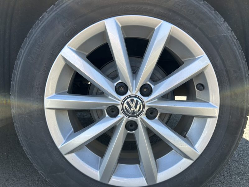 VOLKSWAGEN POLO V (2) 1.0 75 LOUNGE 5P