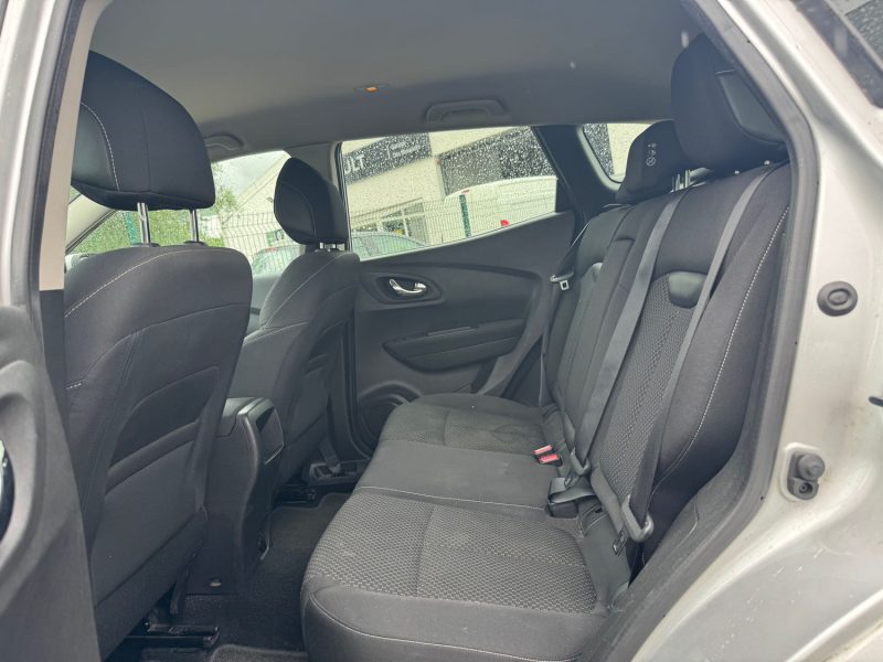 RENAULT KADJAR BUSINESS EDC 110CH