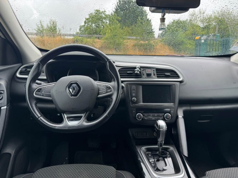 RENAULT KADJAR BUSINESS EDC 110CH