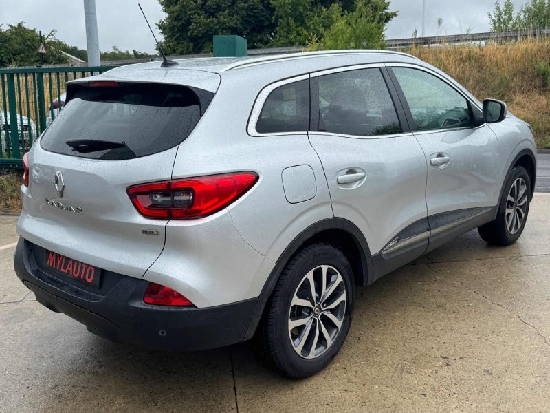 RENAULT KADJAR BUSINESS EDC 110CH