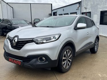 RENAULT KADJAR BUSINESS EDC 110CH