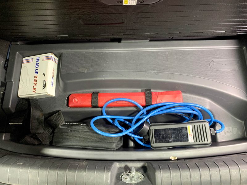 HYUNDAI IONIQ 100% ÉLECTRIQUE