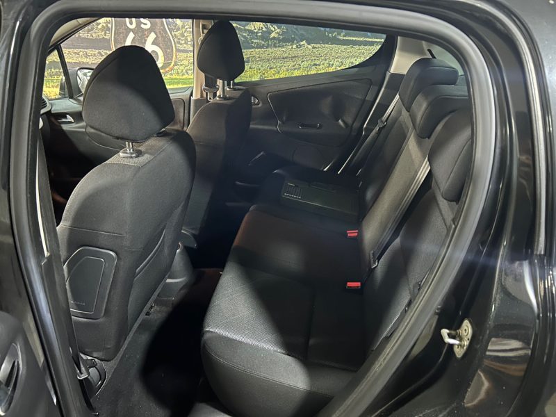 PEUGEOT 207 1.4i 95ch