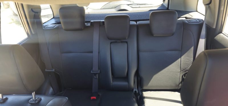 Suzuki G.VITARA II 5P 1.9 DDiS 4WD 130cv 12v LUXE