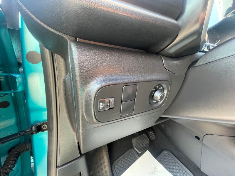 CITROEN C3 BOITE AUTOMATIQUE 1.2I 110CV S&S Shine EAT6 2022