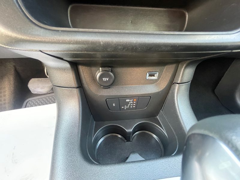 CITROEN C3 BOITE AUTOMATIQUE 1.2I 110CV S&S Shine EAT6 2022