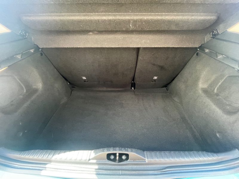 CITROEN C3 BOITE AUTOMATIQUE 1.2I 110CV S&S Shine EAT6 2022