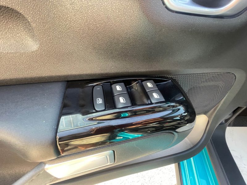 CITROEN C3 BOITE AUTOMATIQUE 1.2I 110CV S&S Shine EAT6 2022