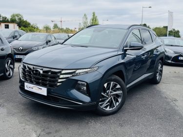 HYUNDAI TUCSON 1.6 T-GDi 150ch HYBRID EXECUTIVE DCT7