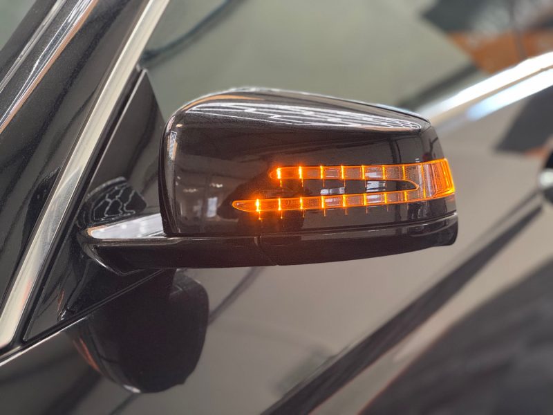 MERCEDES CLASSE E GARANTIE 12 MOIS 350 CDI 3.0 V6 7G-TRONIC BLUEEFFICIENCY 231ch FASCINATION FULL 