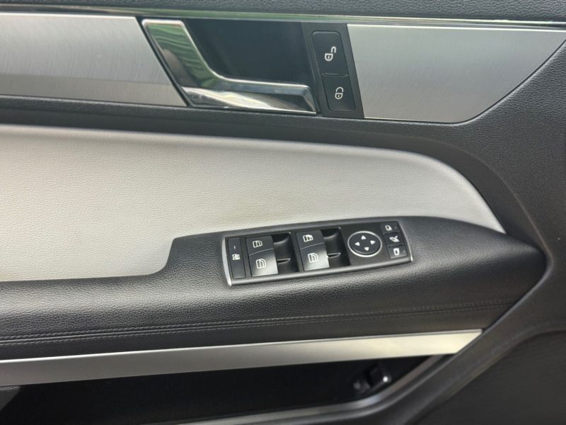 MERCEDES CLASSE E GARANTIE 12 MOIS 350 CDI 3.0 V6 7G-TRONIC BLUEEFFICIENCY 231ch FASCINATION FULL 