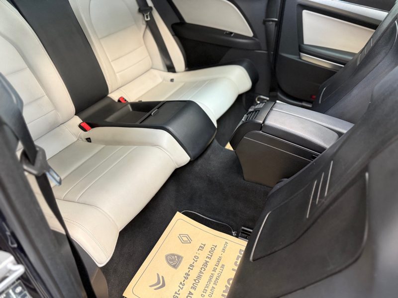 MERCEDES CLASSE E GARANTIE 12 MOIS 350 CDI 3.0 V6 7G-TRONIC BLUEEFFICIENCY 231ch FASCINATION FULL 