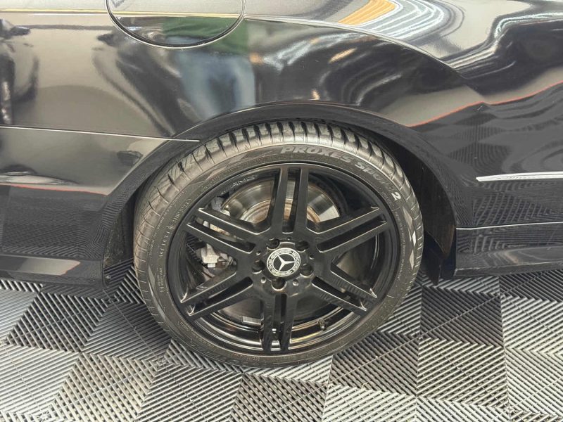 MERCEDES CLASSE E GARANTIE 12 MOIS 350 CDI 3.0 V6 7G-TRONIC BLUEEFFICIENCY 231ch FASCINATION FULL 