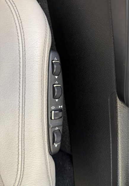 MERCEDES CLASSE E GARANTIE 12 MOIS 350 CDI 3.0 V6 7G-TRONIC BLUEEFFICIENCY 231ch FASCINATION FULL 