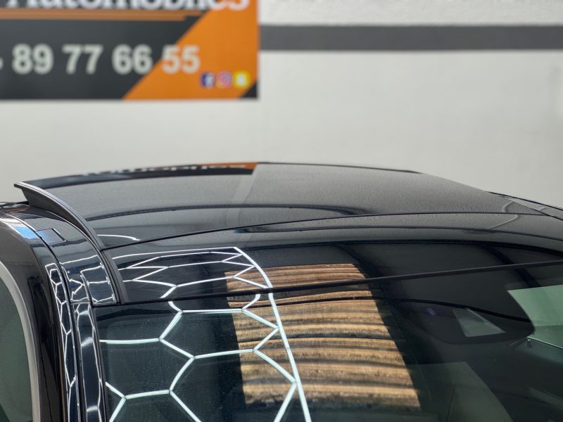 MERCEDES CLASSE E GARANTIE 12 MOIS 350 CDI 3.0 V6 7G-TRONIC BLUEEFFICIENCY 231ch FASCINATION FULL 