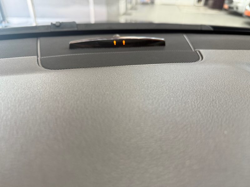 MERCEDES CLASSE E GARANTIE 12 MOIS 350 CDI 3.0 V6 7G-TRONIC BLUEEFFICIENCY 231ch FASCINATION FULL 