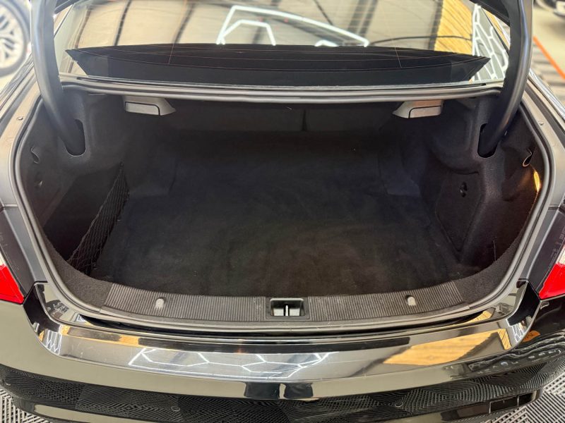 MERCEDES CLASSE E GARANTIE 12 MOIS 350 CDI 3.0 V6 7G-TRONIC BLUEEFFICIENCY 231ch FASCINATION FULL 