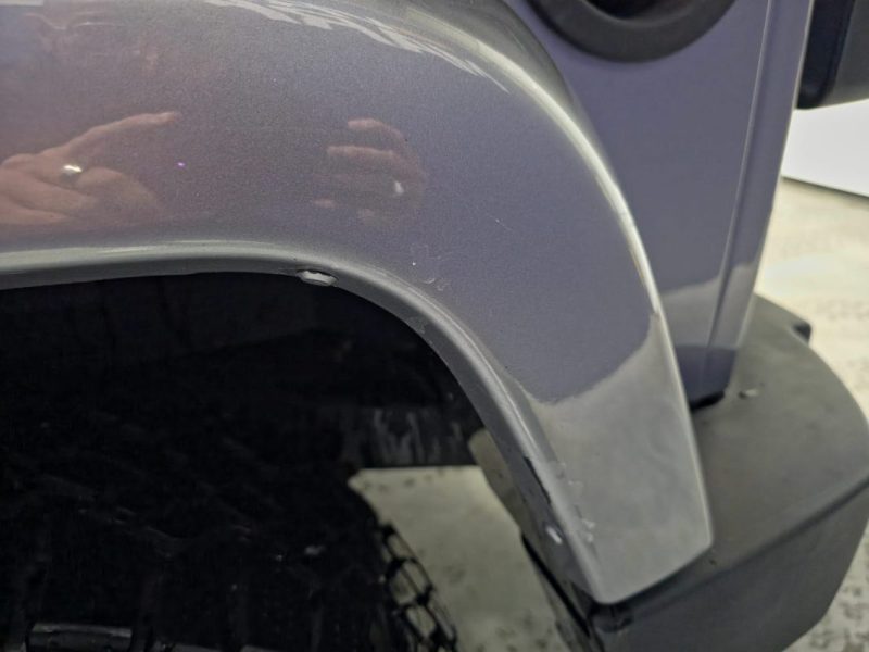 JEEP WRANGLER UNLIMITED 2.8 CRD 200ch Sahara BVA / DISTRI A JOUR