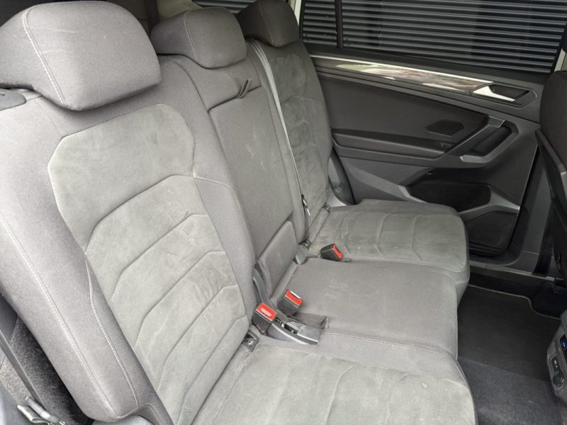 TIGUAN ALLSPACE 2.0 TDI 150cv R-LINE 