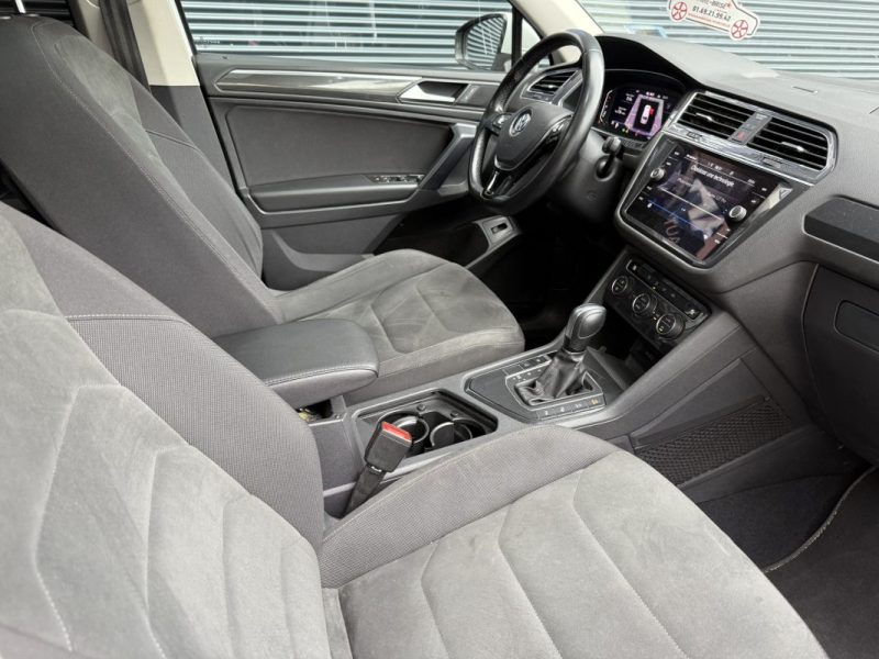 TIGUAN ALLSPACE 2.0 TDI 150cv R-LINE 