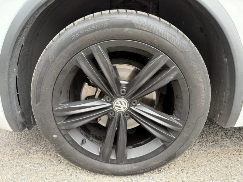 TIGUAN ALLSPACE 2.0 TDI 150cv R-LINE 