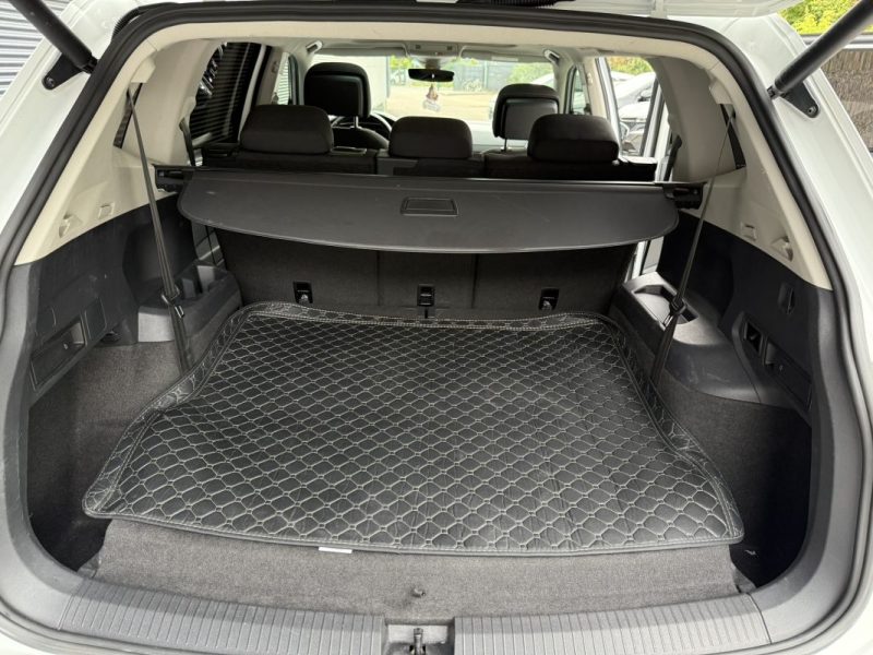 TIGUAN ALLSPACE 2.0 TDI 150cv R-LINE 