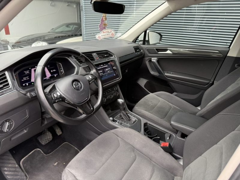 TIGUAN ALLSPACE 2.0 TDI 150cv R-LINE 