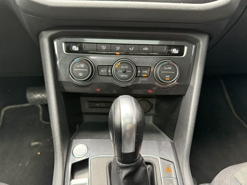 TIGUAN ALLSPACE 2.0 TDI 150cv R-LINE 