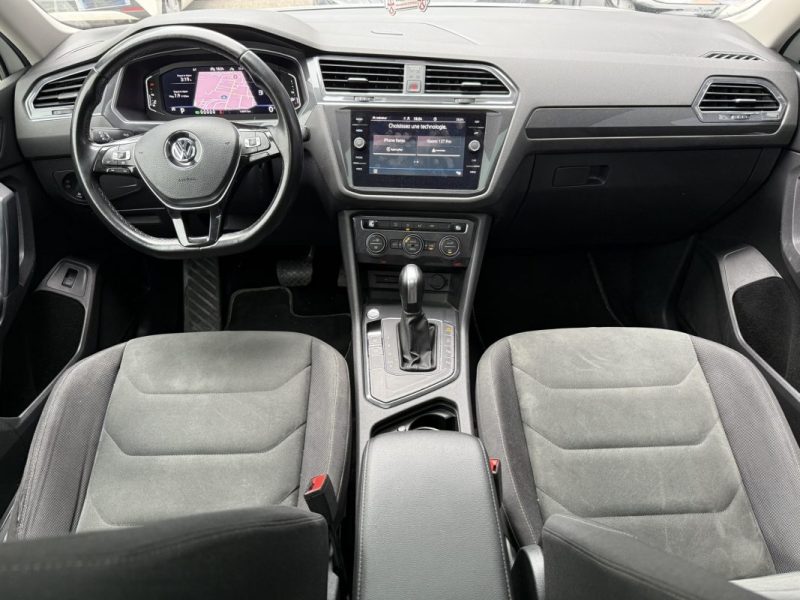 TIGUAN ALLSPACE 2.0 TDI 150cv R-LINE 