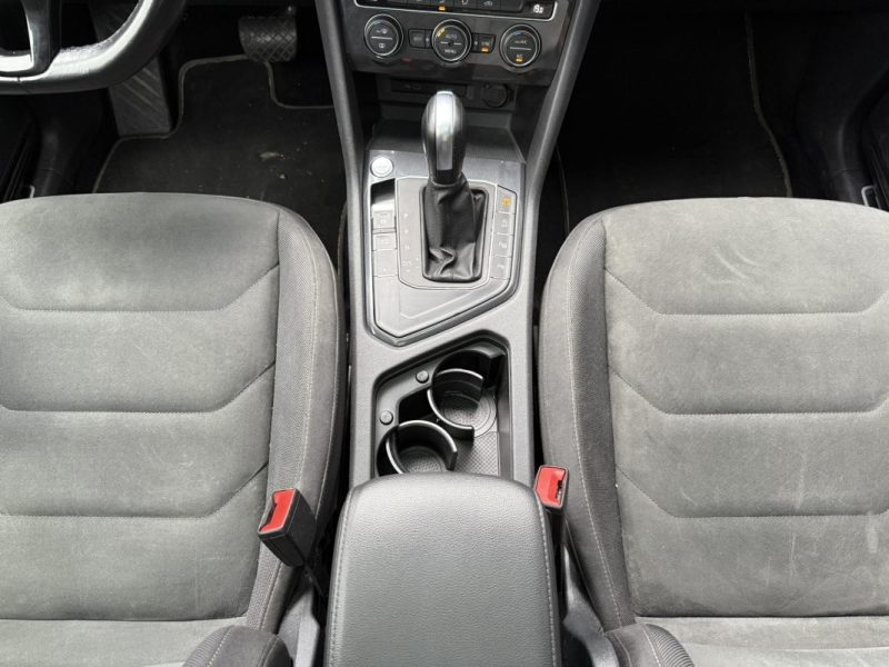 TIGUAN ALLSPACE 2.0 TDI 150cv R-LINE 