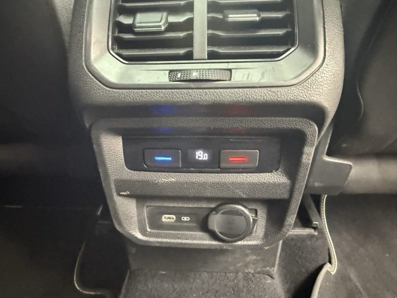 TIGUAN ALLSPACE 2.0 TDI 150cv R-LINE 