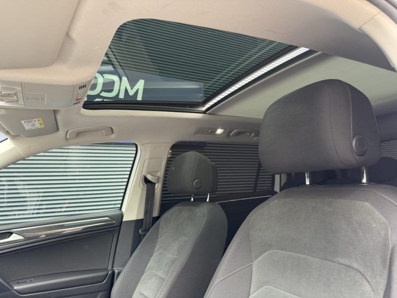 TIGUAN ALLSPACE 2.0 TDI 150cv R-LINE 