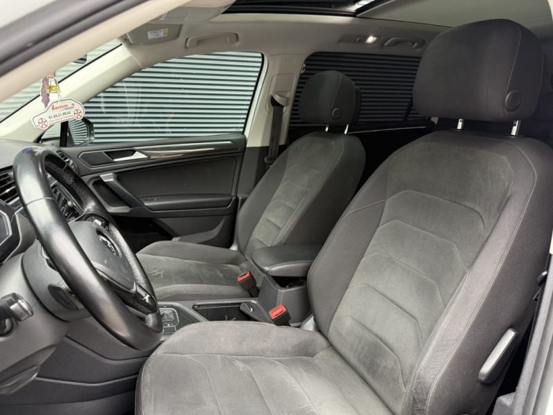 TIGUAN ALLSPACE 2.0 TDI 150cv R-LINE 