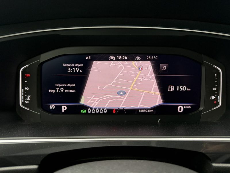 TIGUAN ALLSPACE 2.0 TDI 150cv R-LINE 