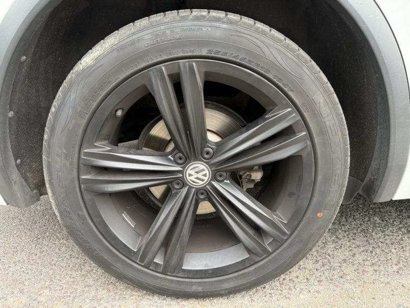 TIGUAN ALLSPACE 2.0 TDI 150cv R-LINE 