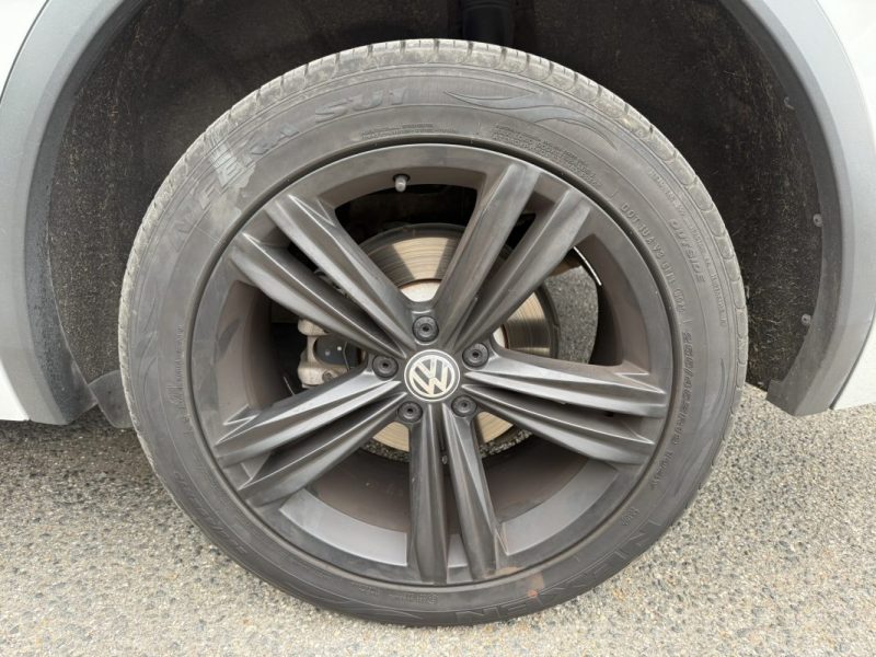 TIGUAN ALLSPACE 2.0 TDI 150cv R-LINE 