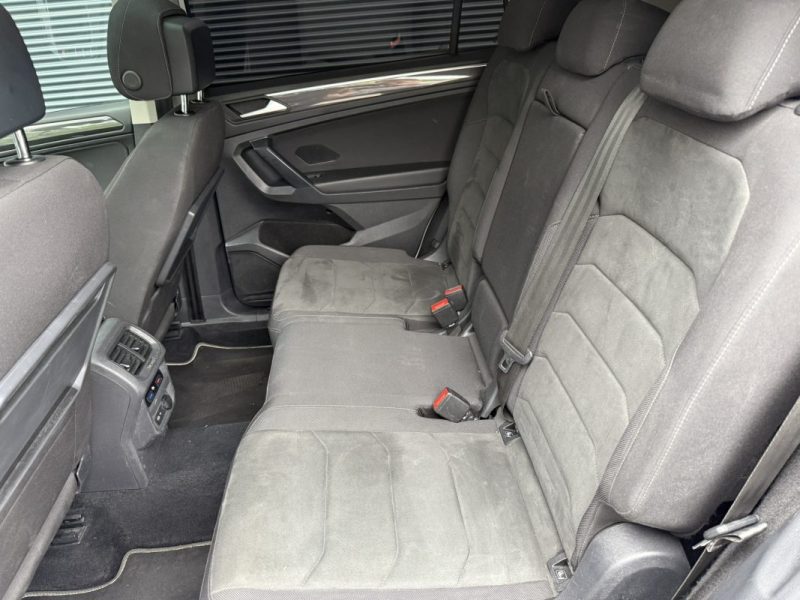 TIGUAN ALLSPACE 2.0 TDI 150cv R-LINE 