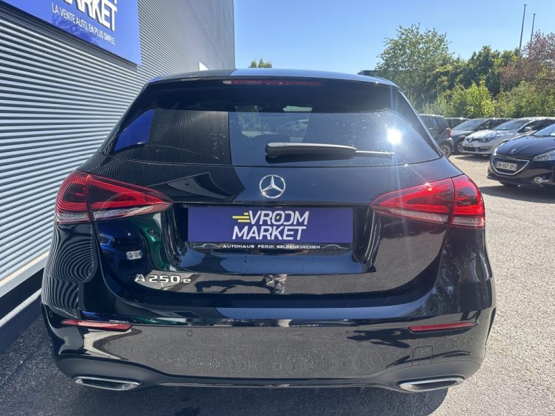 MERCEDES CLASSE A 2022